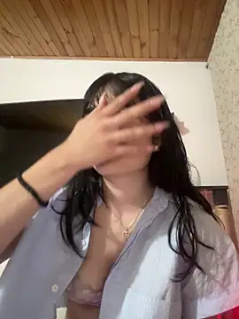 Snapshot of Clementyne30 chatting on 13, 10, 2025 Clementyne30 online show from 13, 10, 2025