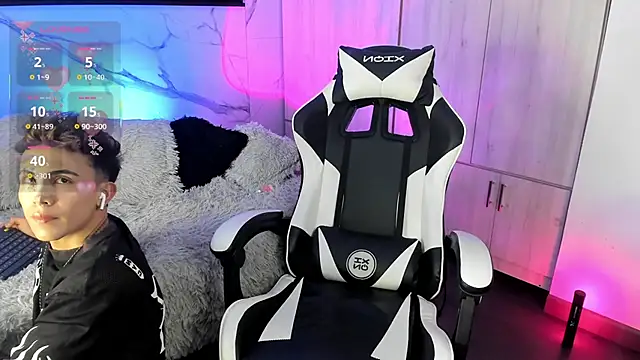 Saimonvela online show from 26, 3, 2026