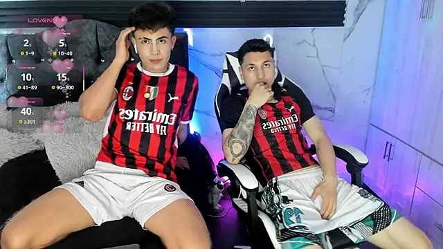 Saimonvela online show from 30, 3, 2026