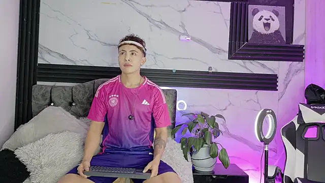 Saimonvela online show from 22, 4, 2026