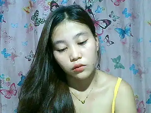 SexyAsianPussy4u online show from 29, 7, 2026