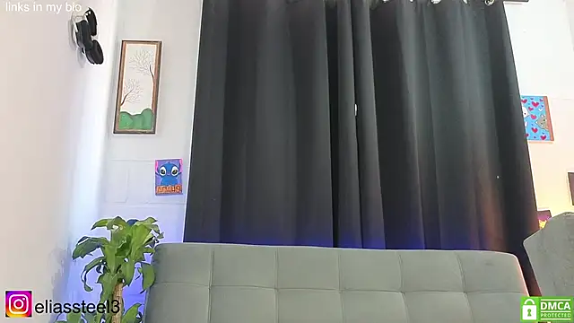 elias steel1 online show from 29, 3, 2026