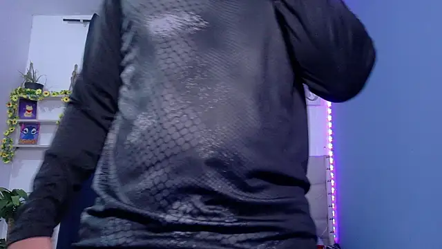 elias steel1 online show from 20, 6, 2026