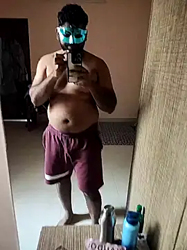 Mr Batting Man online show from 20, 12, 2025