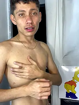 Snapshot of elfernh chatting on 10, 9, 2025 elfernh online show from 10, 9, 2025