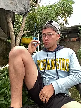 elfernh online show from 15, 2, 2026