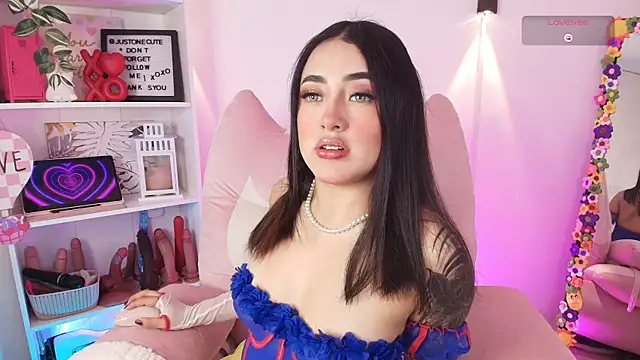 justonecute online show from 16, 2, 2026