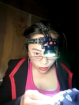 CoMay003 online show from 6, 2, 2026