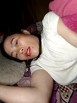 CoMay003 online show from 19, 2, 2026