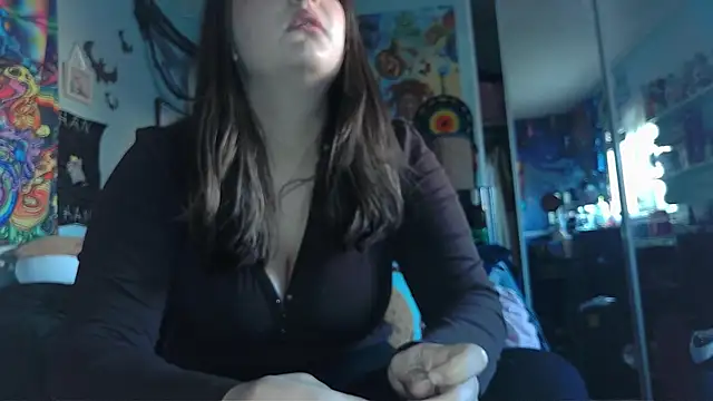 Snapshot of bimbo_gurl chatting on 28, 10, 2025 bimbo gurl online show from 28, 10, 2025