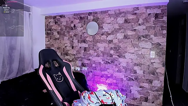 Snapshot of samiacooper25 chatting on 13, 2, 2026 samiacooper25 online show from 13, 2, 2026