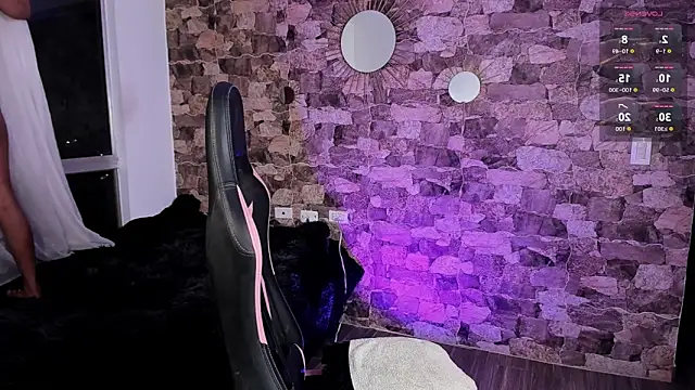 Snapshot of samiacooper25 chatting on 18, 2, 2026 samiacooper25 online show from 18, 2, 2026