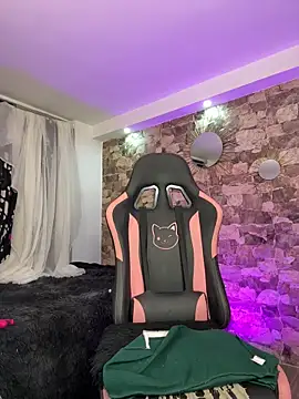 Snapshot of samiacooper25 chatting on 1, 3, 2026 samiacooper25 online show from 1, 3, 2026