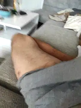 hansvonerotic1 online show from 13, 10, 2025