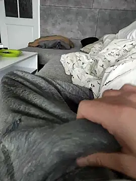 hansvonerotic1 online show from 29, 11, 2025