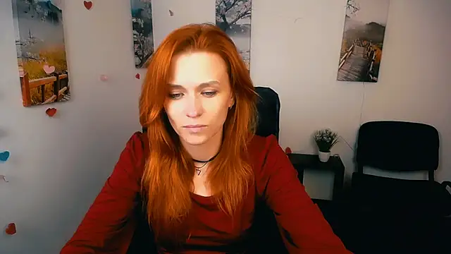 PeppyMia online show from 29, 11, 2025