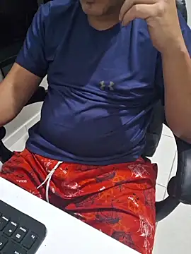 Carloskasado online show from 1, 11, 2025