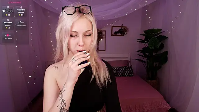 CatEyePro online show from 2, 4, 2026