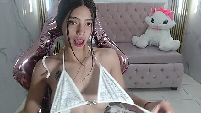 alehp rose s online show from 10, 2, 2026