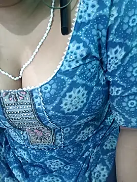 Anjali-bhabhi online show from 5, 10, 2025