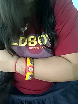 Anjali-bhabhi online show from 18, 10, 2025