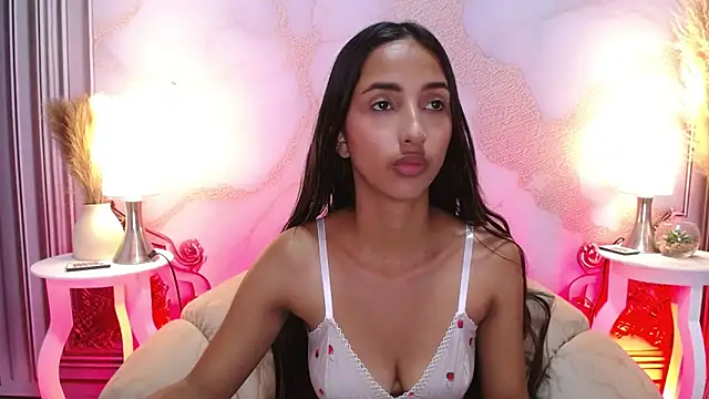 MilkyLally online show from 18, 9, 2025