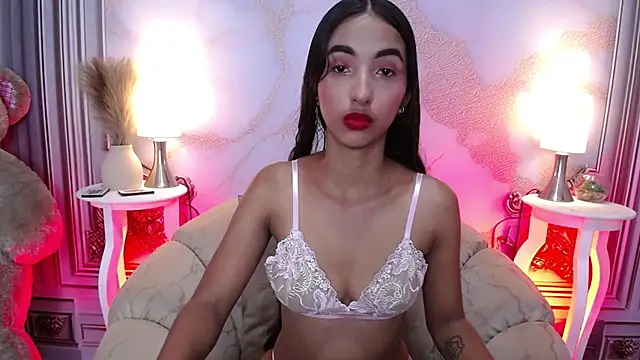 MilkyLally online show from 16, 3, 2026