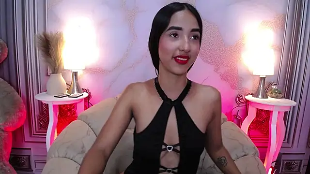 MilkyLally online show from 21, 3, 2026