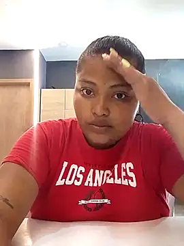 Cristal hott1 online show from 26, 3, 2026