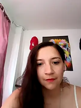 Agatha bellucci  online show from 5, 10, 2025