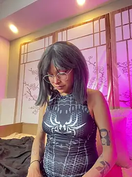 Snapshot of sakuracun_ chatting on 5, 8, 2026 sakuracun online show from 5, 8, 2026