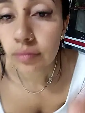 Nika Hot online show from 19, 9, 2025