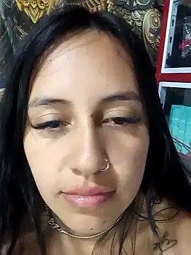 Nika Hot online show from 3, 10, 2025