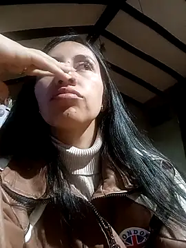 Nika Hot online show from 11, 10, 2025