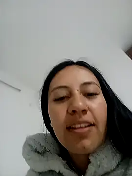 Nika Hot online show from 12, 10, 2025