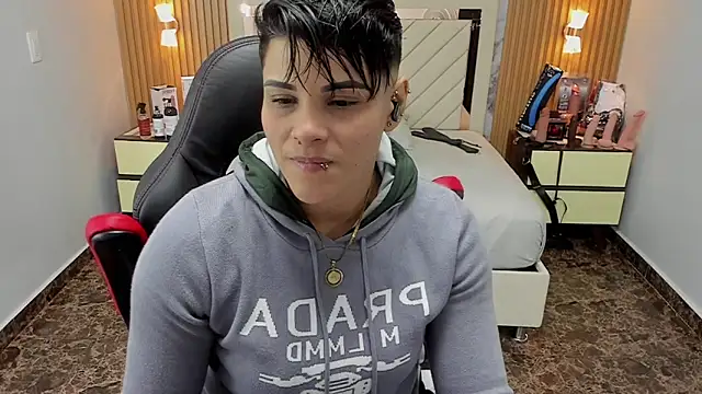 KAROLLJONES1 online show from 29, 9, 2025