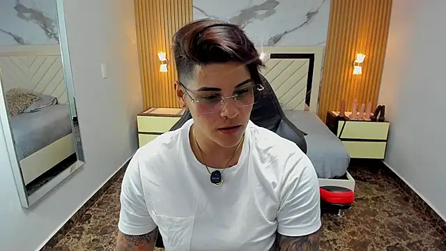 KAROLLJONES1 online show from 17, 3, 2026