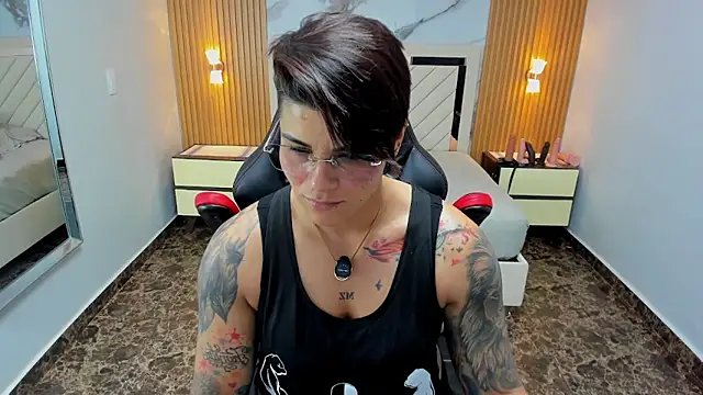 KAROLLJONES1 online show from 18, 3, 2026