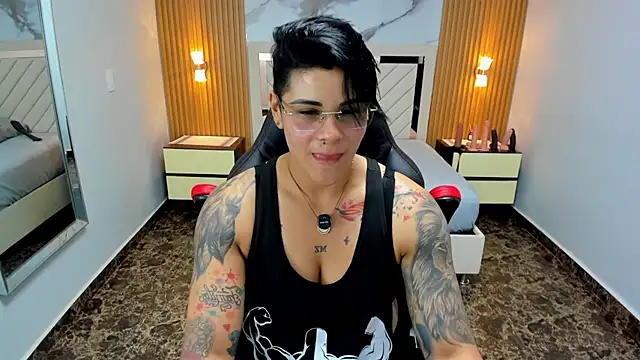 KAROLLJONES1 online show from 27, 3, 2026