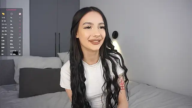 Snapshot of ChanelKnows chatting on 26, 9, 2025 ChanelKnows online show from 26, 9, 2025