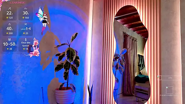 Ice Princess  online show from 15, 9, 2025