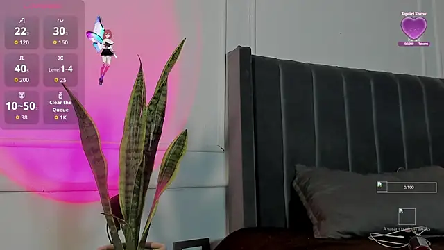 Ice Princess  online show from 29, 9, 2025