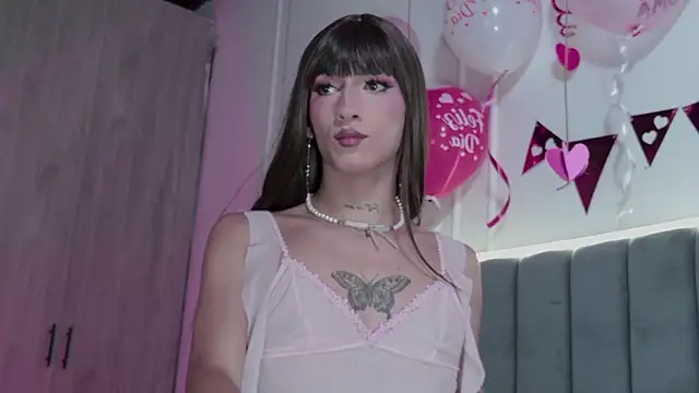 Ice Princess  online show from 14, 2, 2026