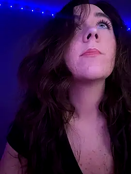 goddessmissmia online show from 22, 10, 2025