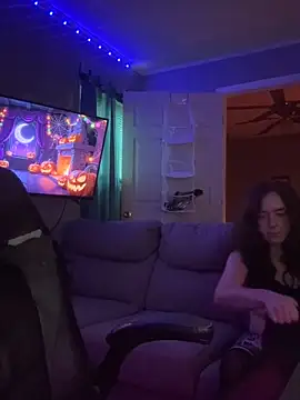 goddessmissmia online show from 28, 10, 2025