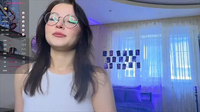 lolly by online show from 22, 9, 2025