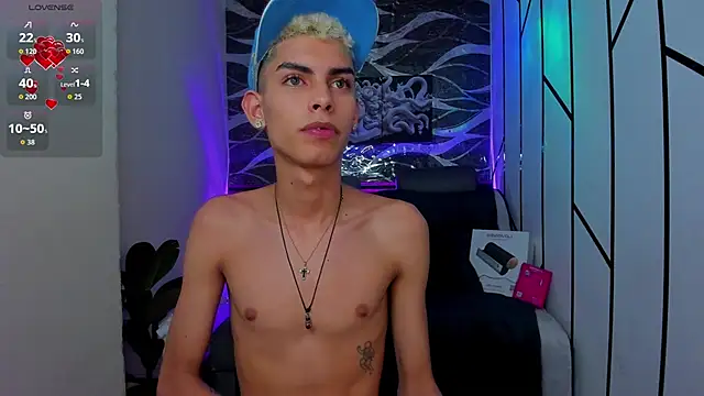 Room 69x online show from 20, 2, 2026