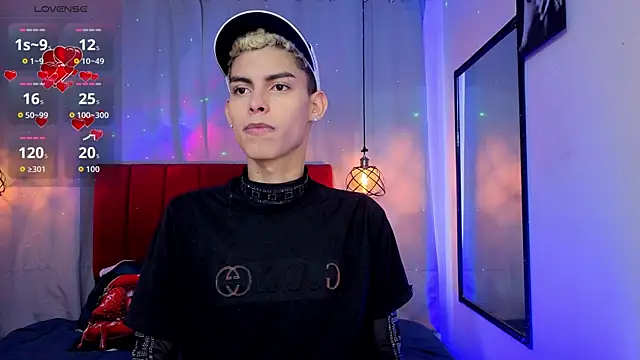 Room 69x online show from 2, 3, 2026