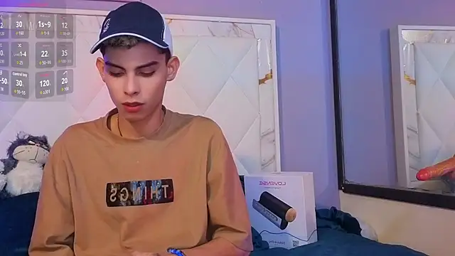 Room 69x online show from 10, 4, 2026