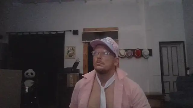 Pussyismyfavoritetaste online show from 19, 4, 2026